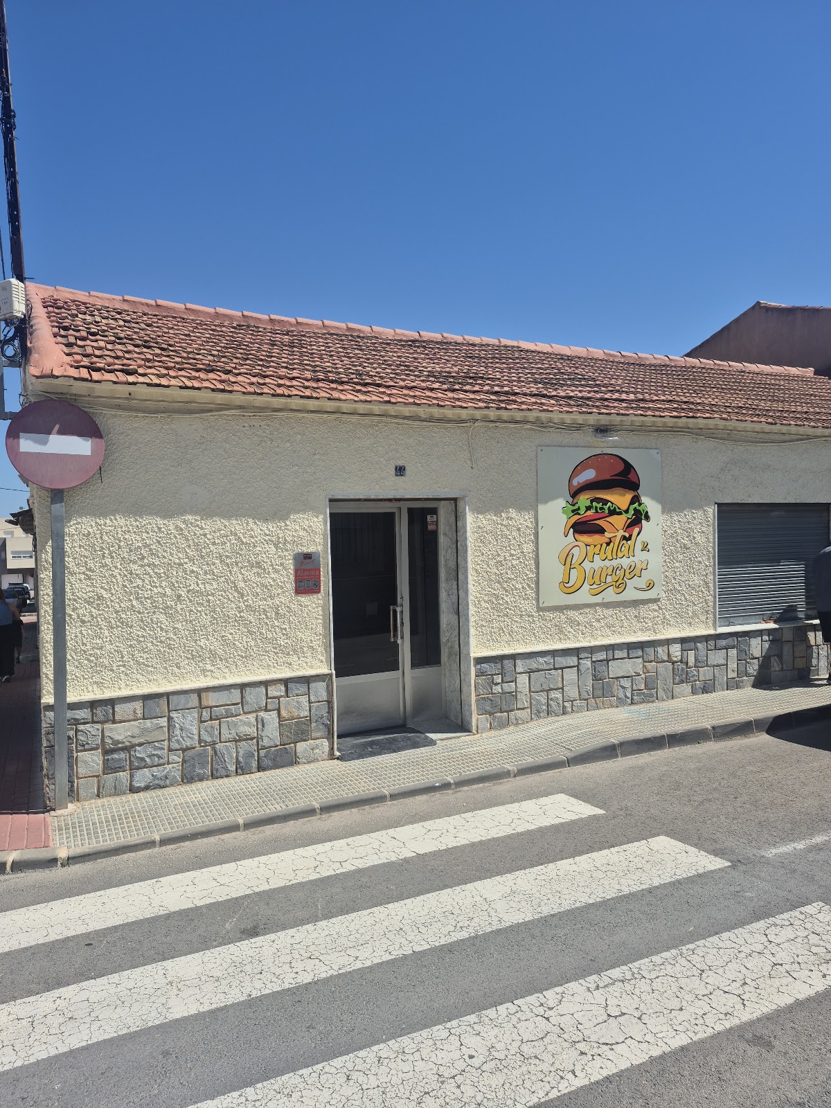 BRUTAL BURGER - Foto 5