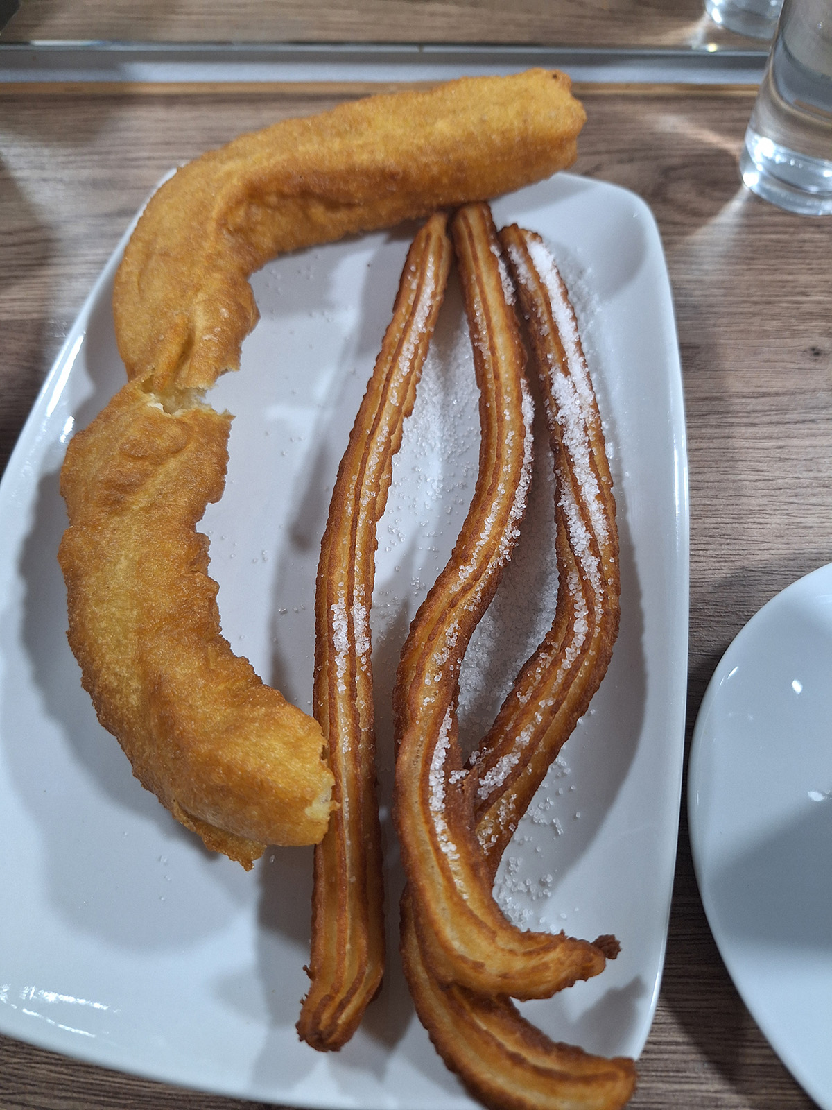 Churrería Plaza Mayor - Foto 4