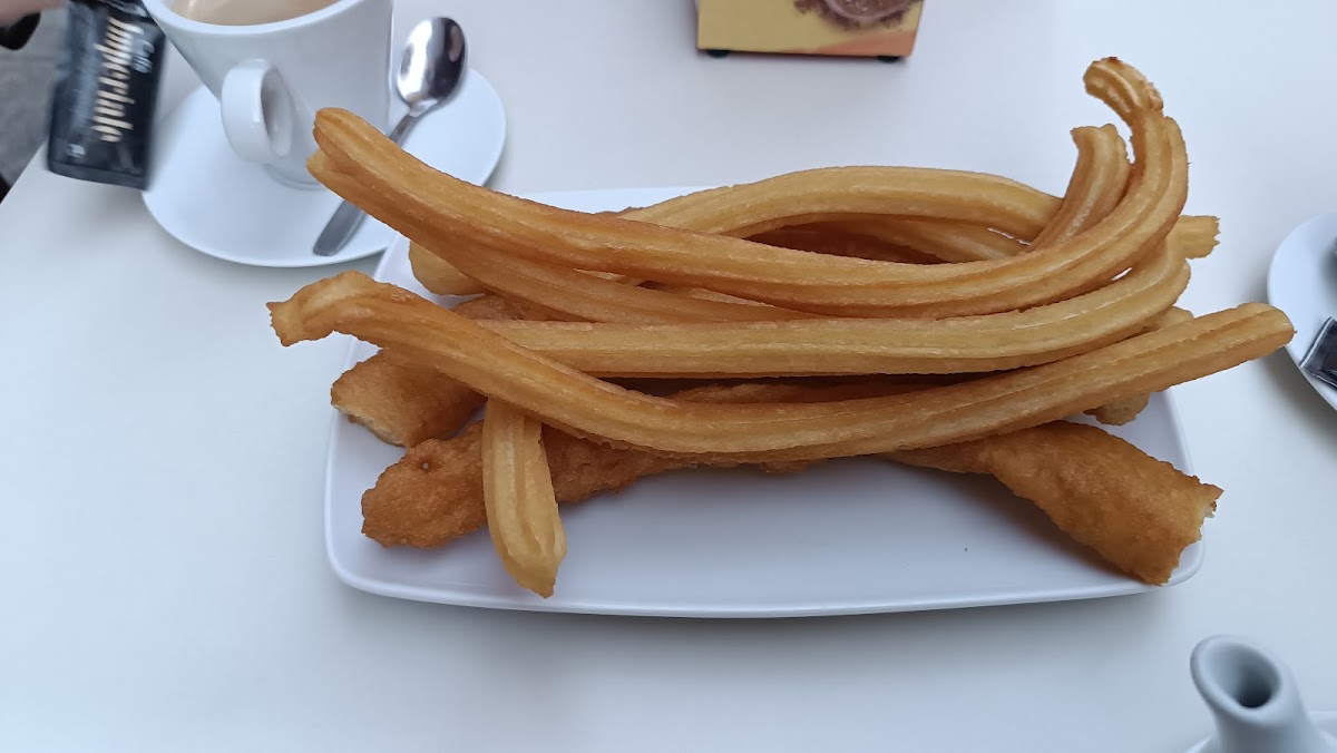 Churrería Plaza Mayor - Foto 5