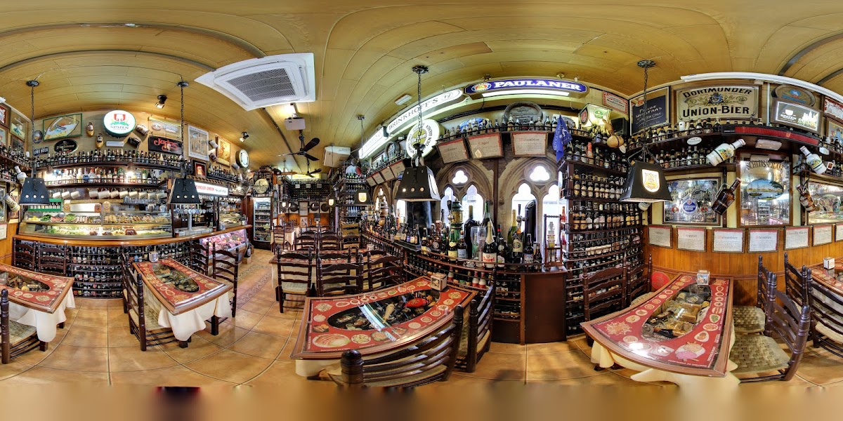 Cervecería Río Mundo - Il Mercante Dei Sapori Italiani - Foto 3