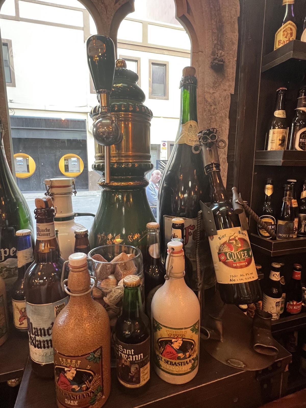 Cervecería Río Mundo - Il Mercante Dei Sapori Italiani - Foto 4