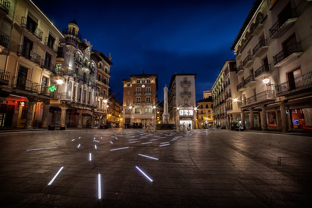 Casa Rural Un Sueño en la Baronia - Foto 1