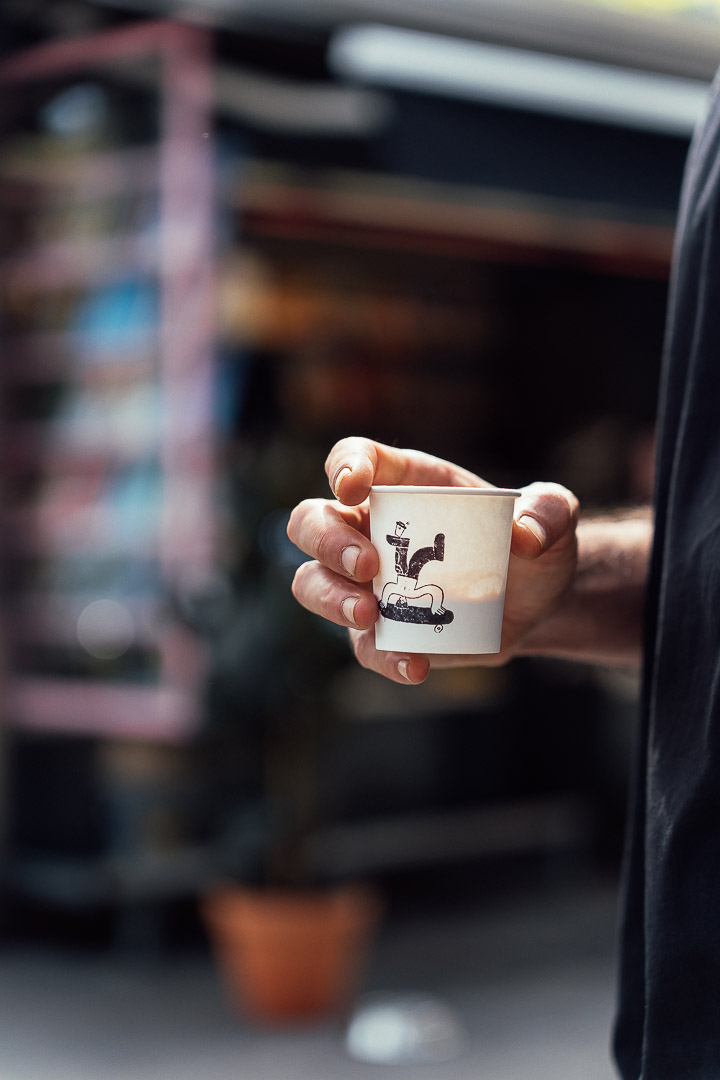 News & Coffee - Foto 5