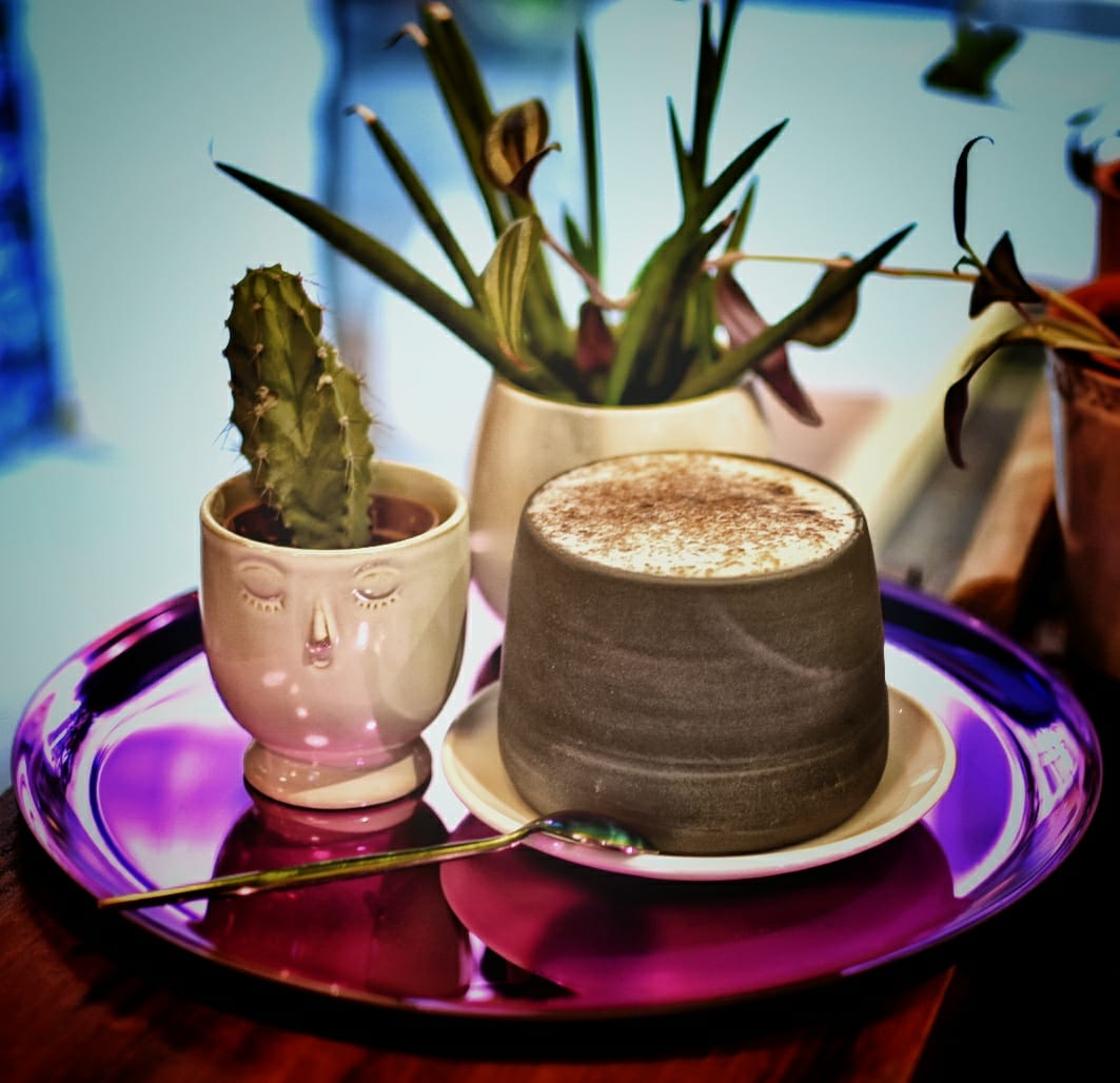 Cafetería La Tienda de los Unicornios - Foto 2