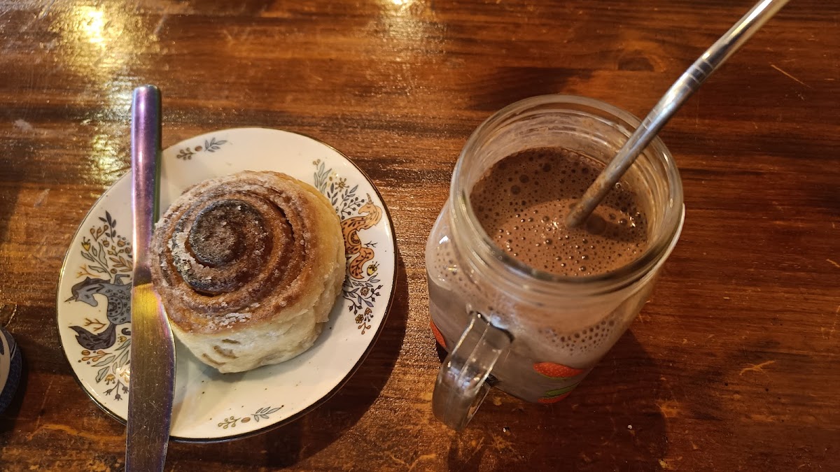 Cafetería La Tienda de los Unicornios - Foto 3