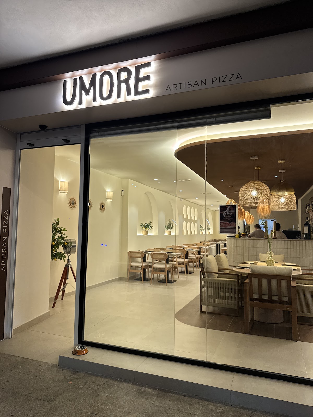Umore Pizza - Foto 1