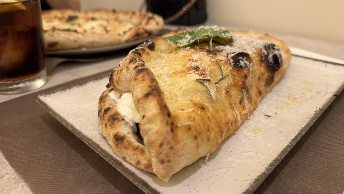 Umore Pizza - Foto 2