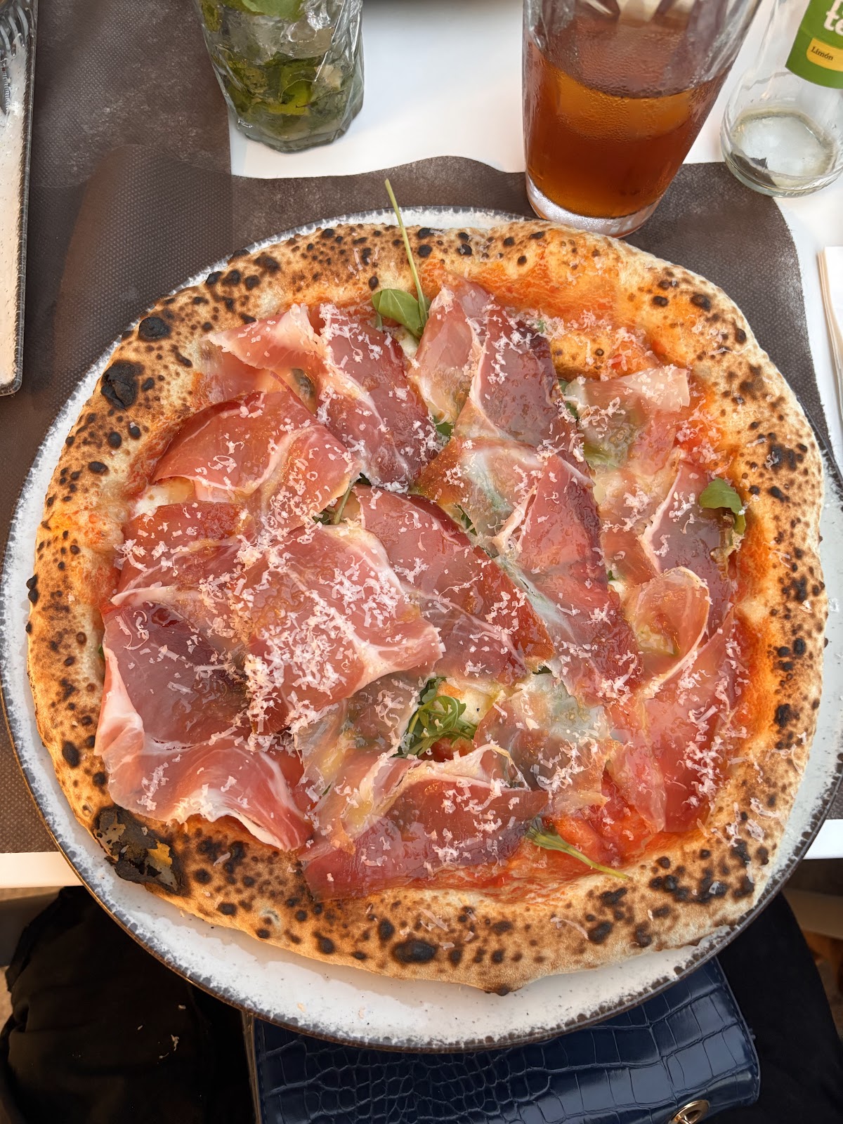 Umore Pizza - Foto 4