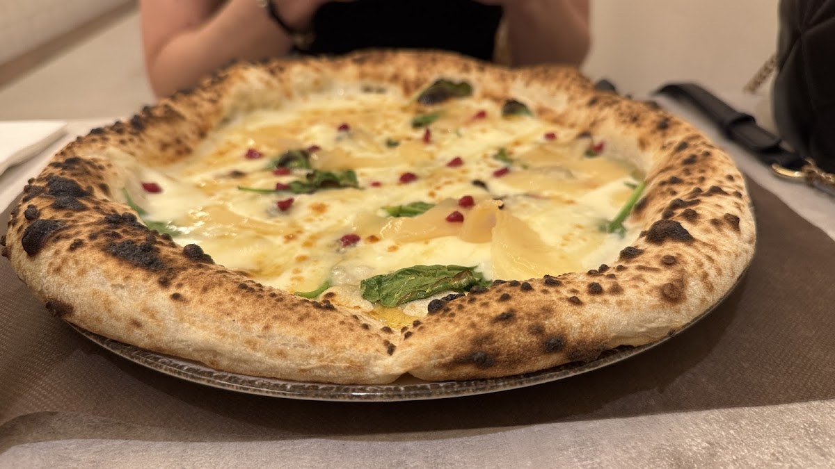 Umore Pizza - Foto 5