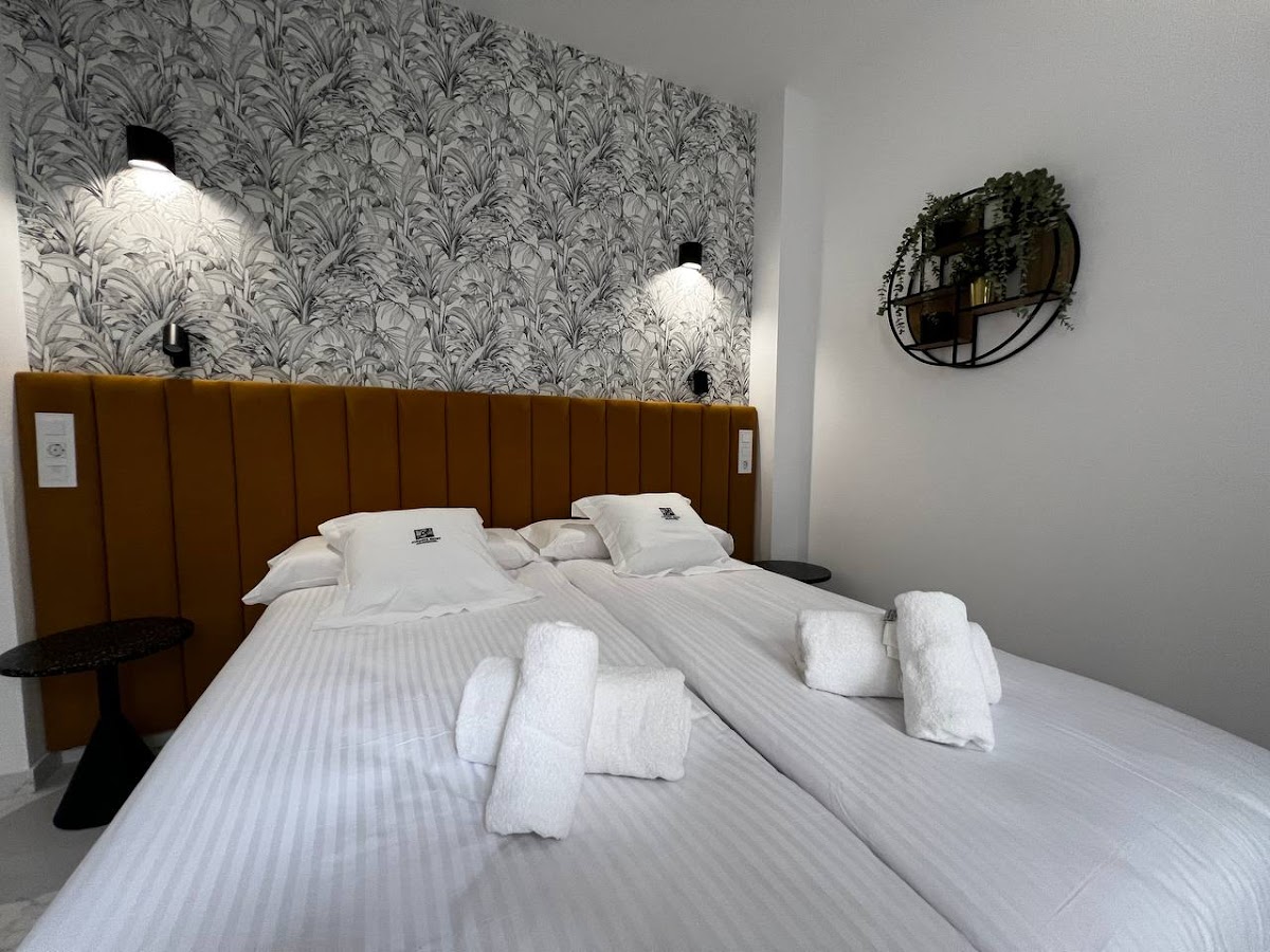 Alicante Smart Aparthotel - Foto 2