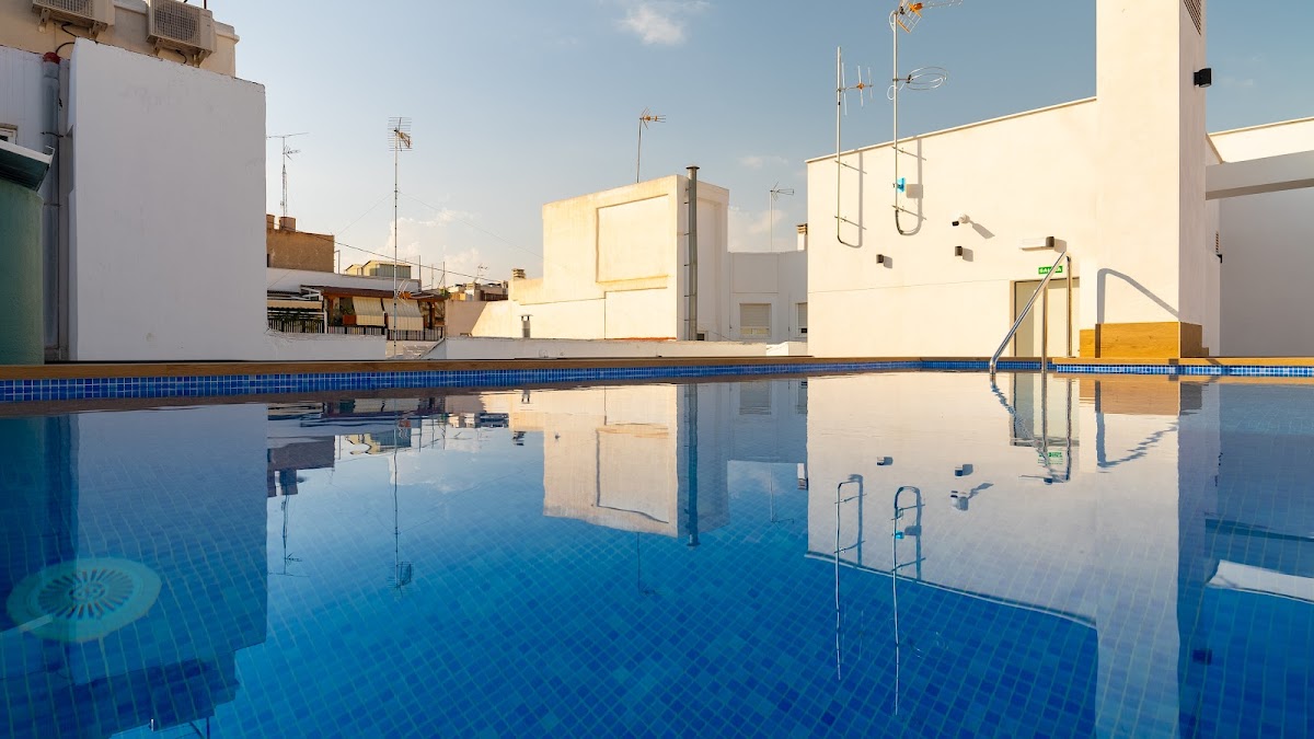 Alicante Smart Aparthotel - Foto 3