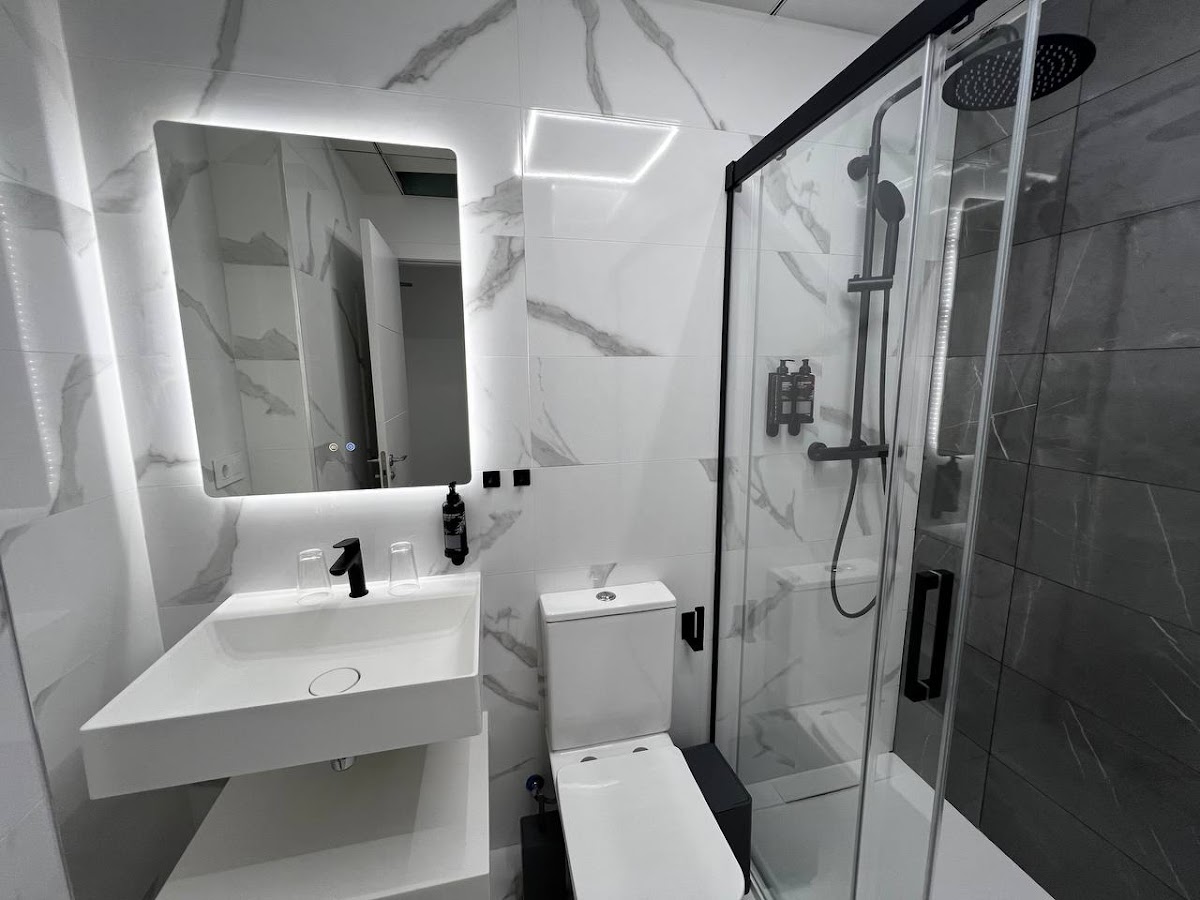 Alicante Smart Aparthotel - Foto 4