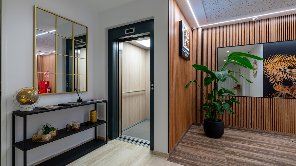 Alicante Smart Aparthotel - Foto 5