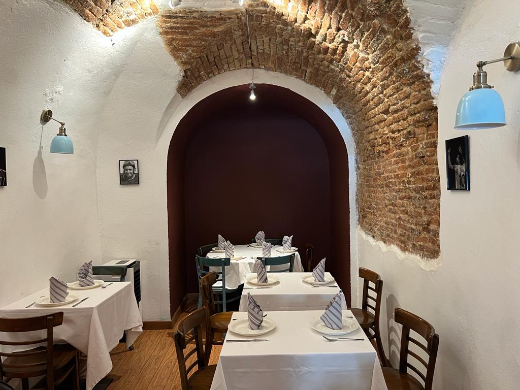 Don Asador Parrilla Argentina - Foto 1