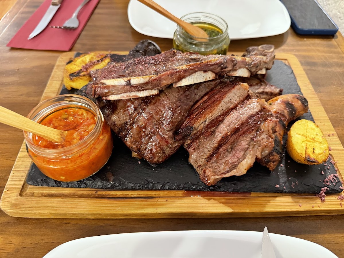Don Asador Parrilla Argentina - Foto 3
