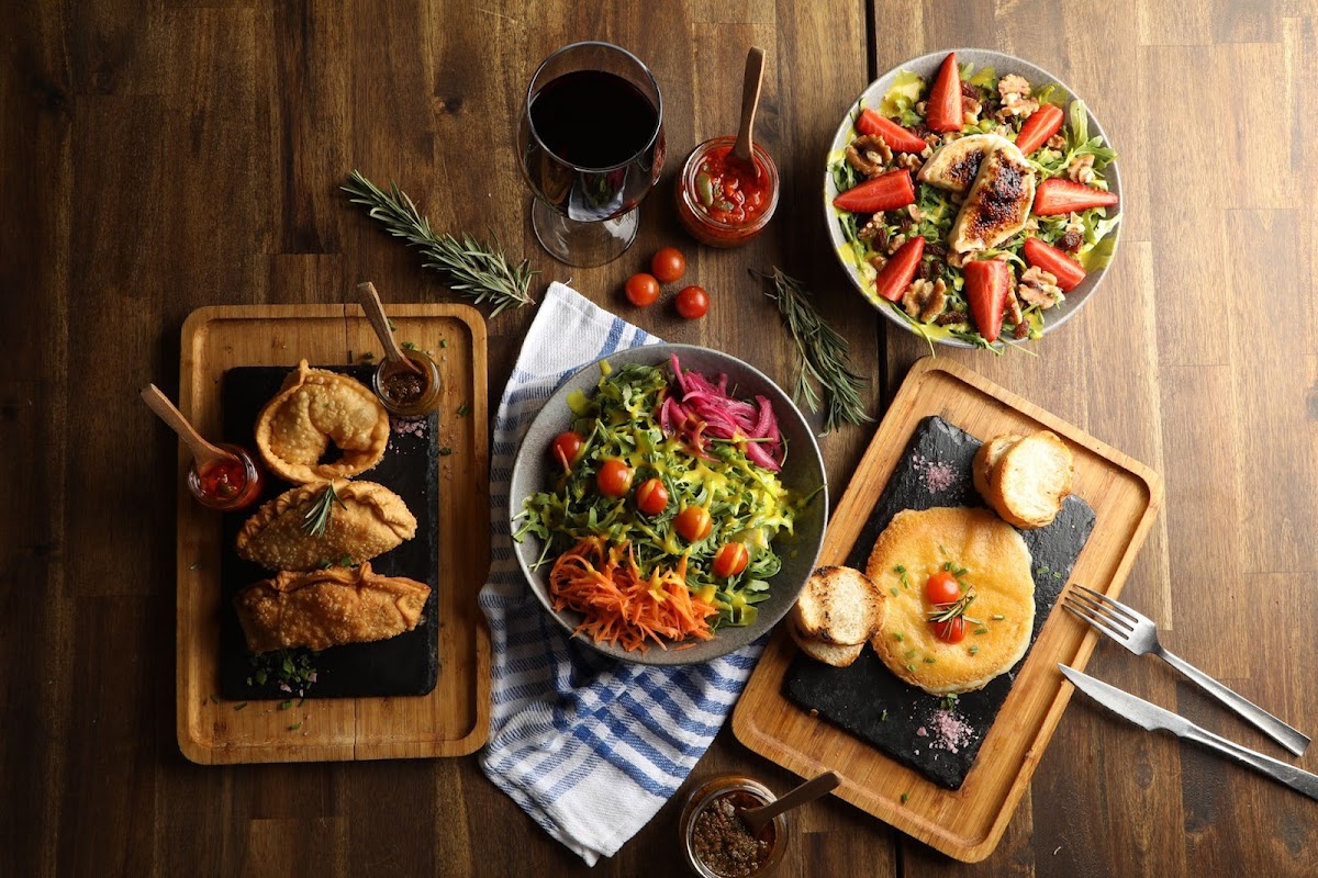 Don Asador Parrilla Argentina - Foto 4