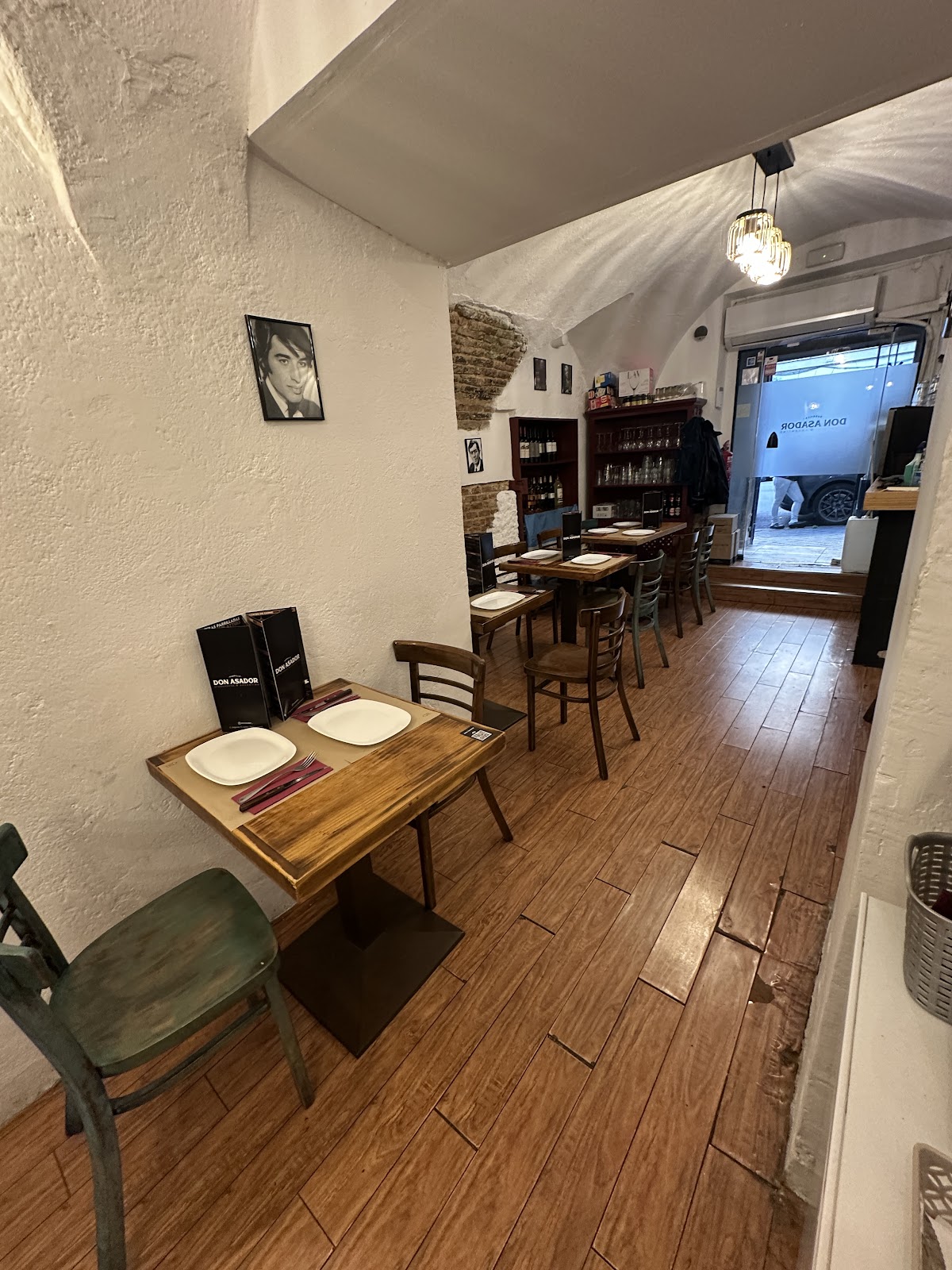 Don Asador Parrilla Argentina - Foto 5