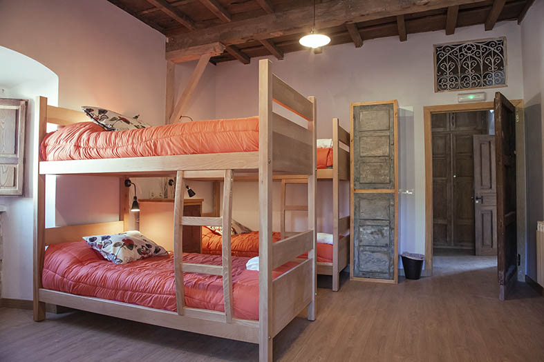 Hostel Rural La Figal de Xugabolos, Casazorrina, Salas - Foto 4