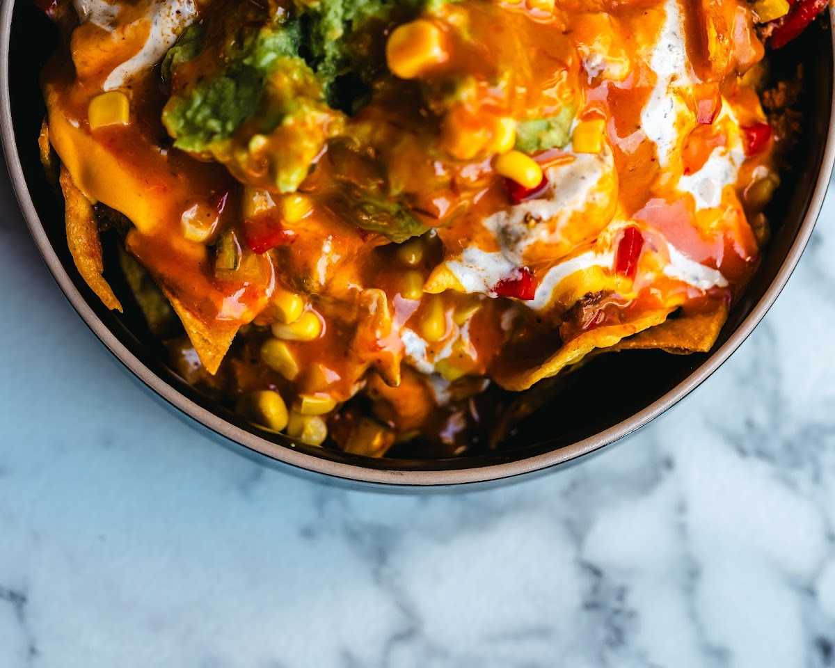 La Folie Burgers & Tatuaje - Foto 4