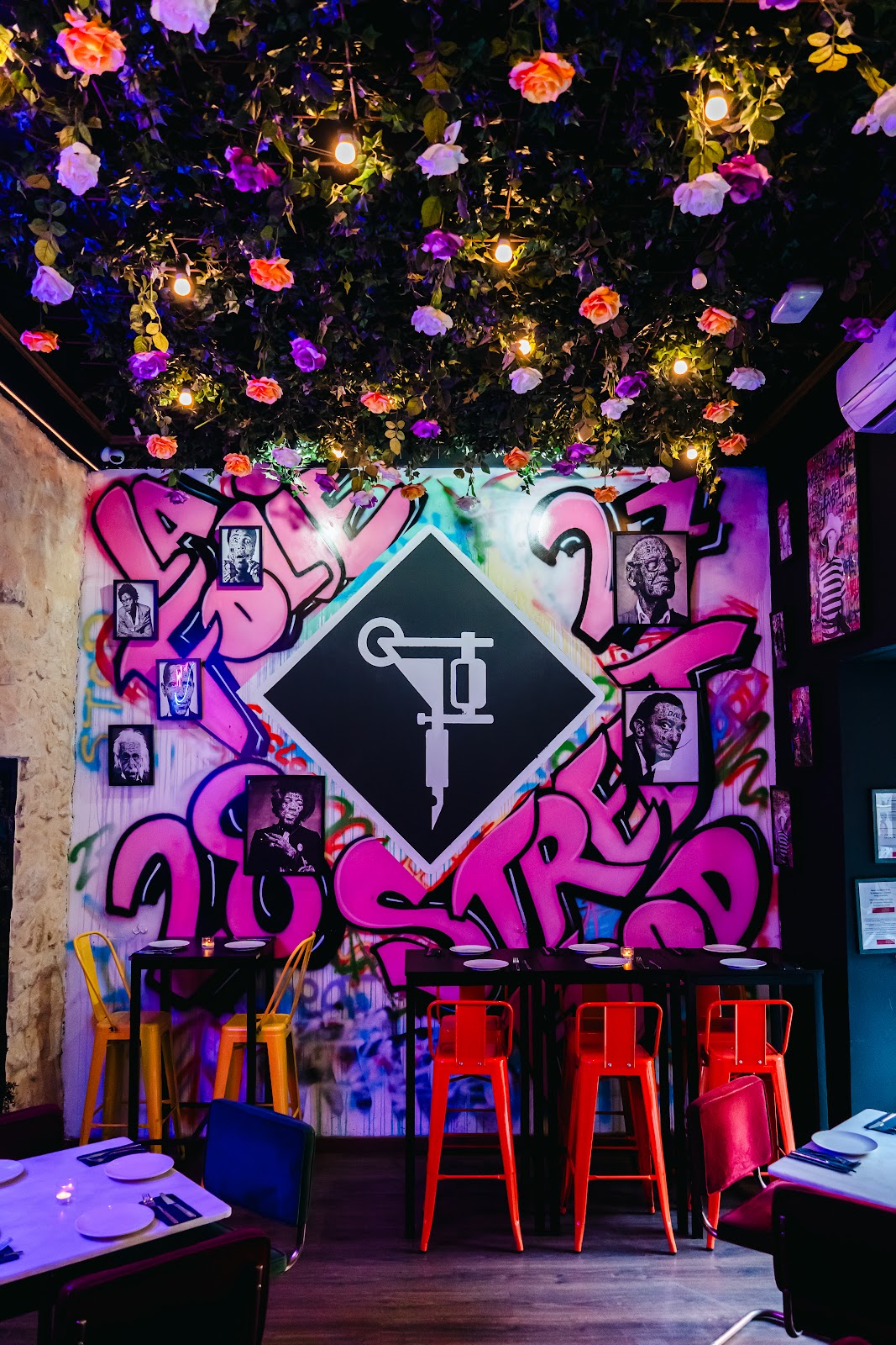 La Folie Burgers & Tatuaje - Foto 5