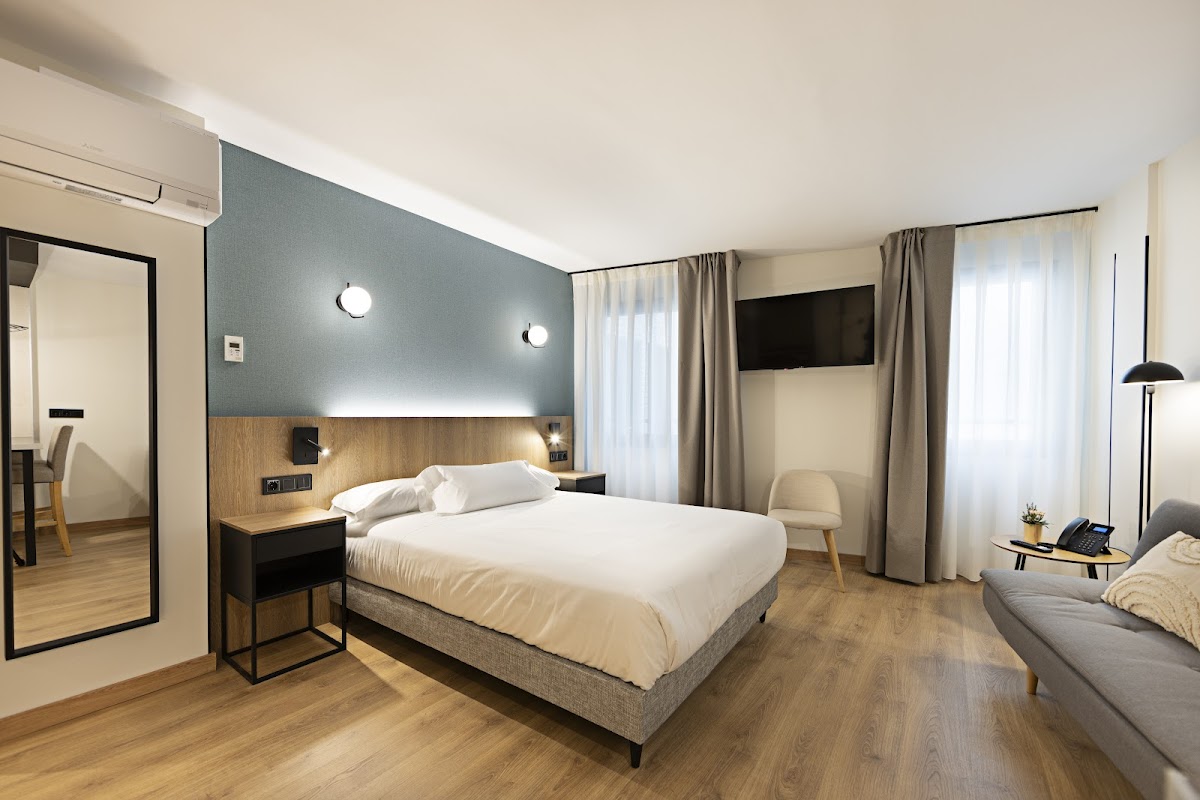 Colón 27, Apartamentos turísticos - Foto 2