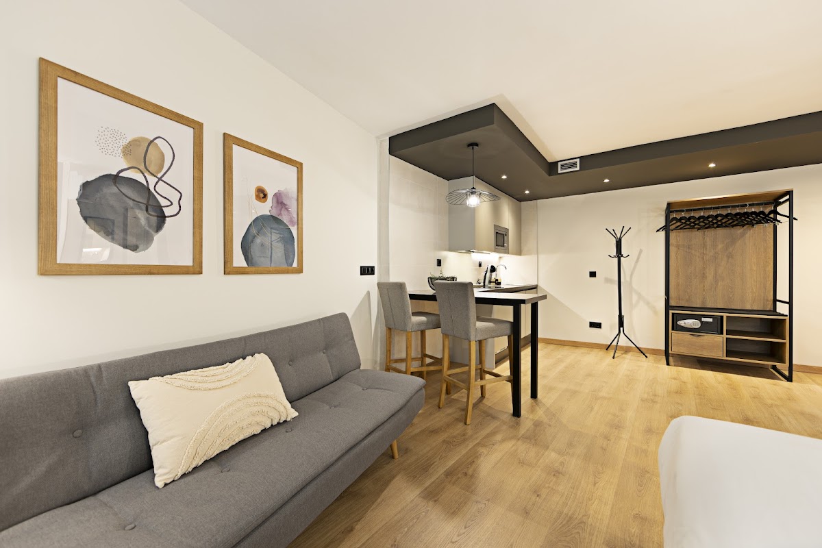 Colón 27, Apartamentos turísticos - Foto 4