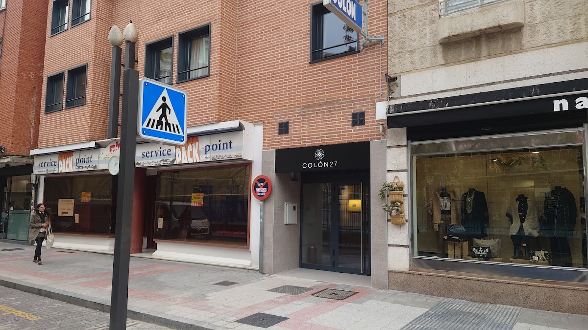 Colón 27, Apartamentos turísticos - Foto 5