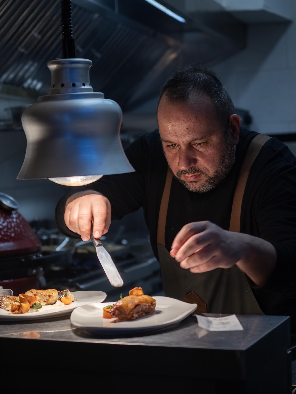 Restaurant Casa Urreta - Foto 2