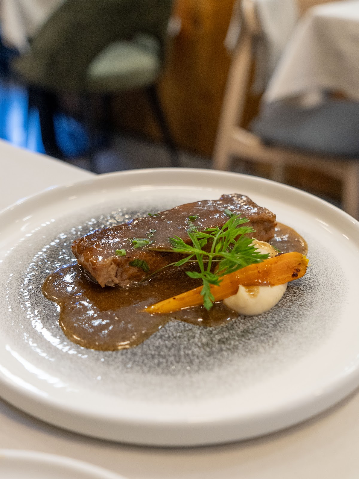 Restaurant Casa Urreta - Foto 4