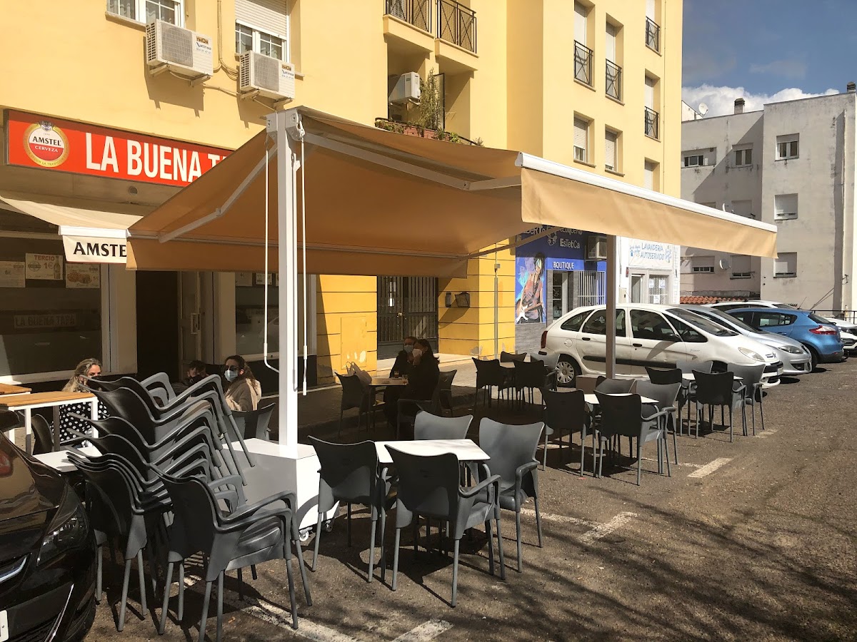 Bar La buena tapa - Foto 1