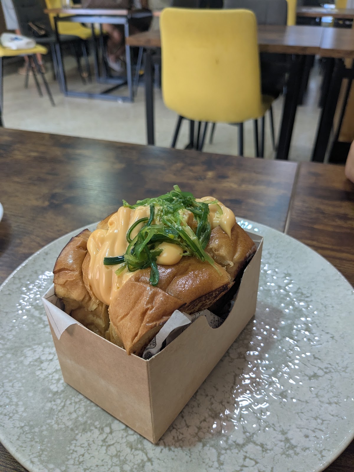 Bar La buena tapa - Foto 3