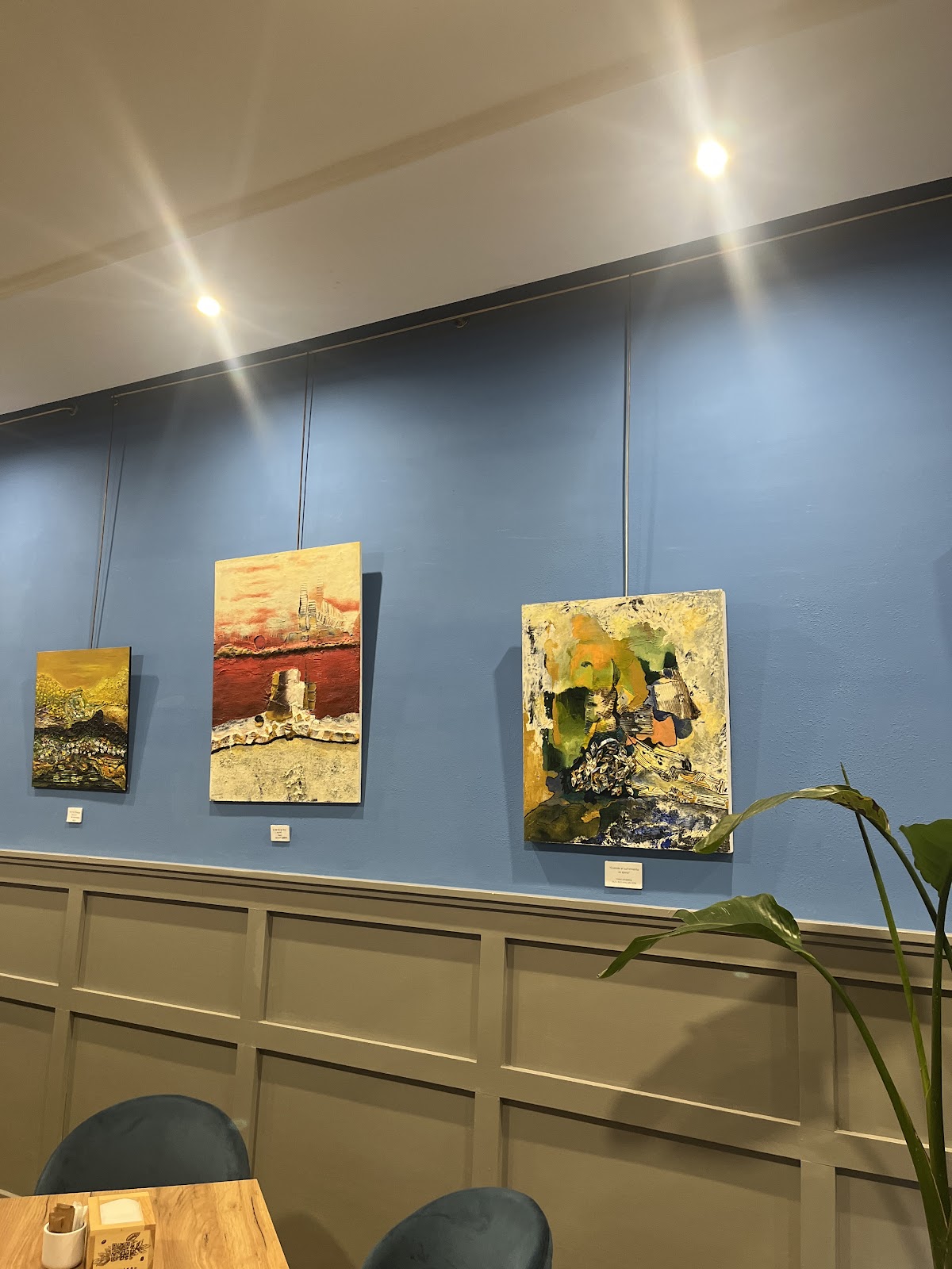 Cafe Ateneo - Foto 3