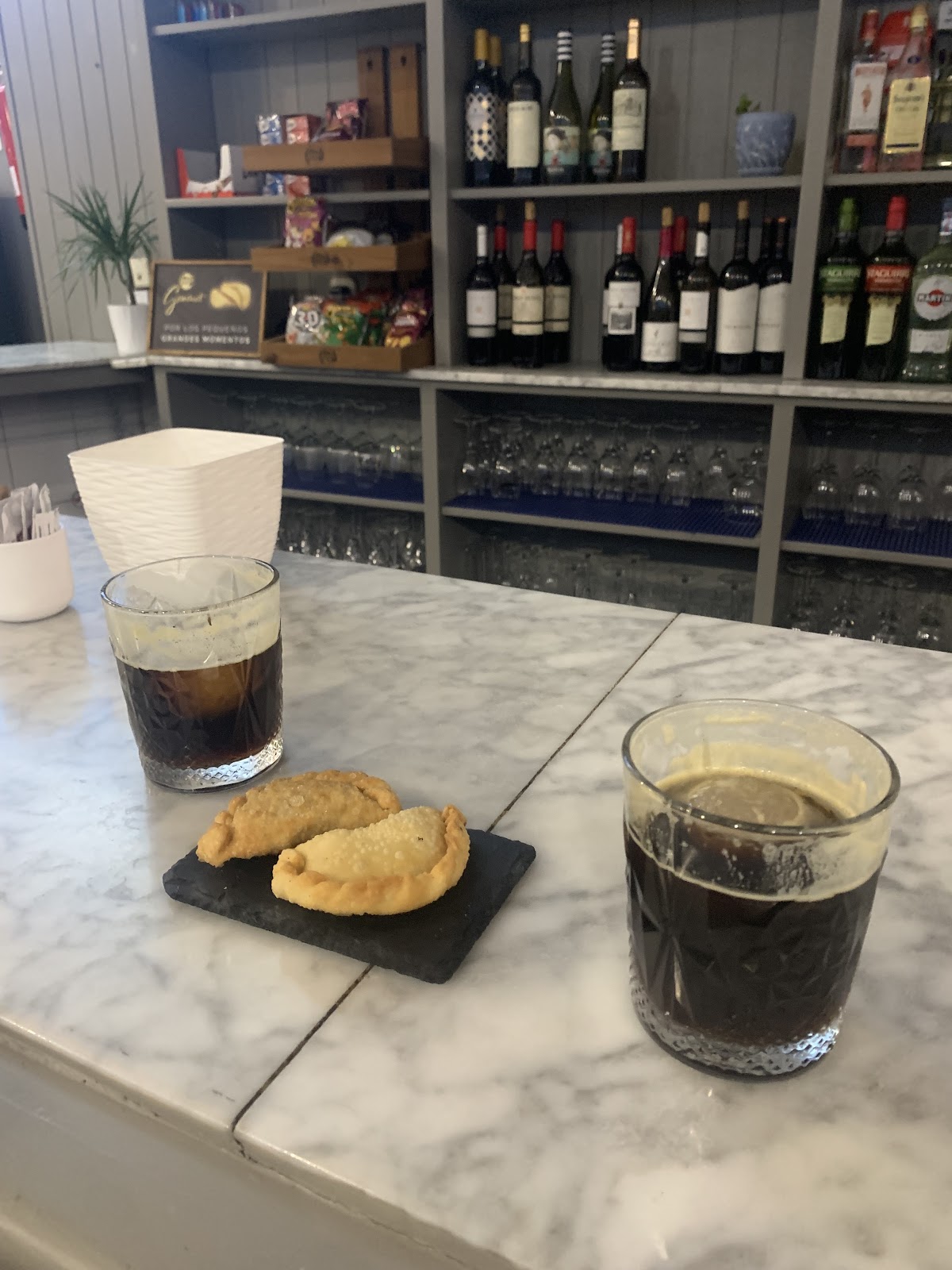 Cafe Ateneo - Foto 4