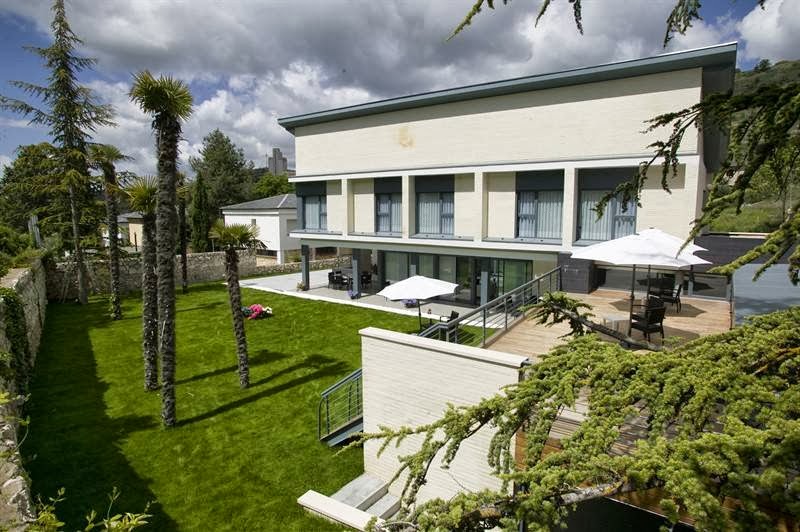 Hotel Spa Niwa