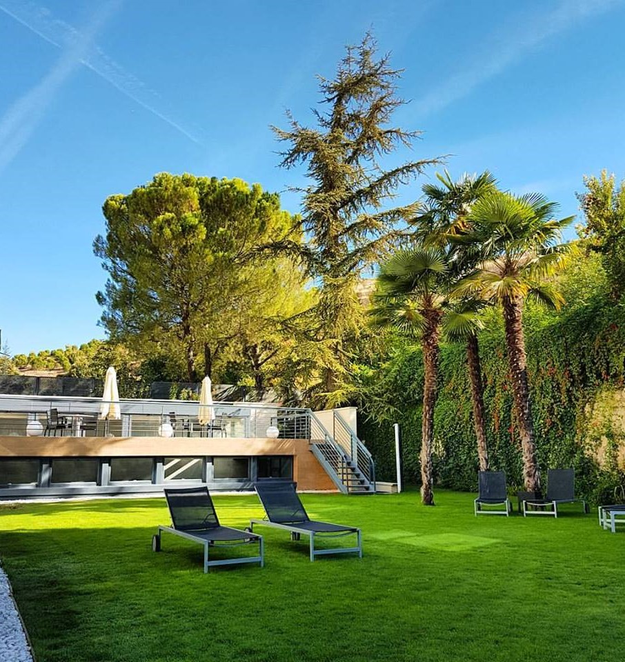 Hotel Spa Niwa - Foto 4