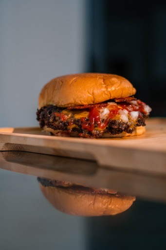 Smashed Burger - Foto 2