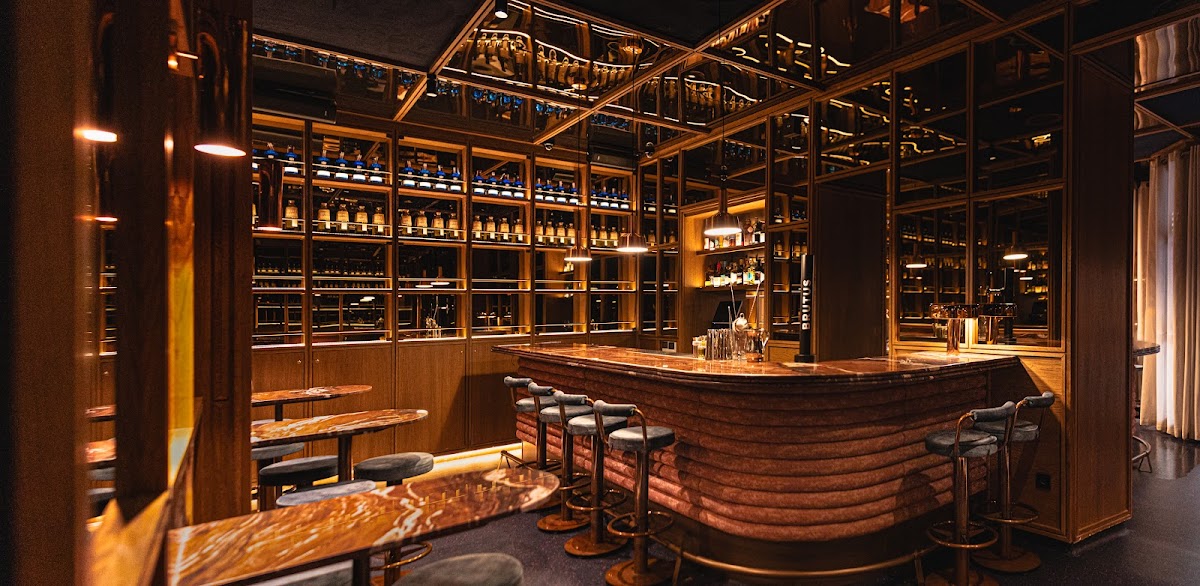 Mauz Madriz | Coctelería - Foto 1