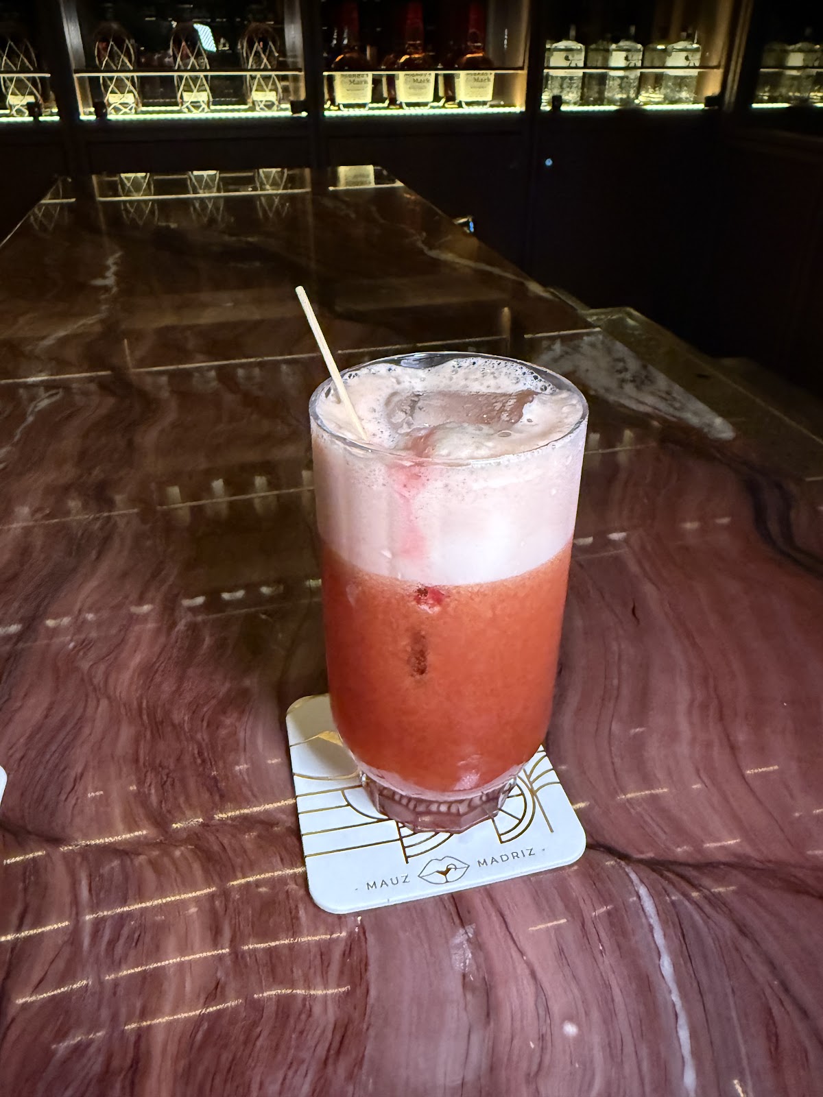 Mauz Madriz | Coctelería - Foto 4