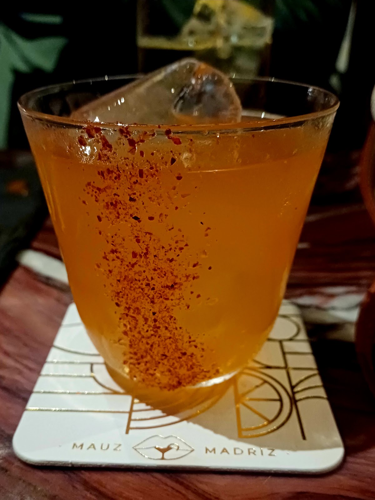 Mauz Madriz | Coctelería - Foto 5