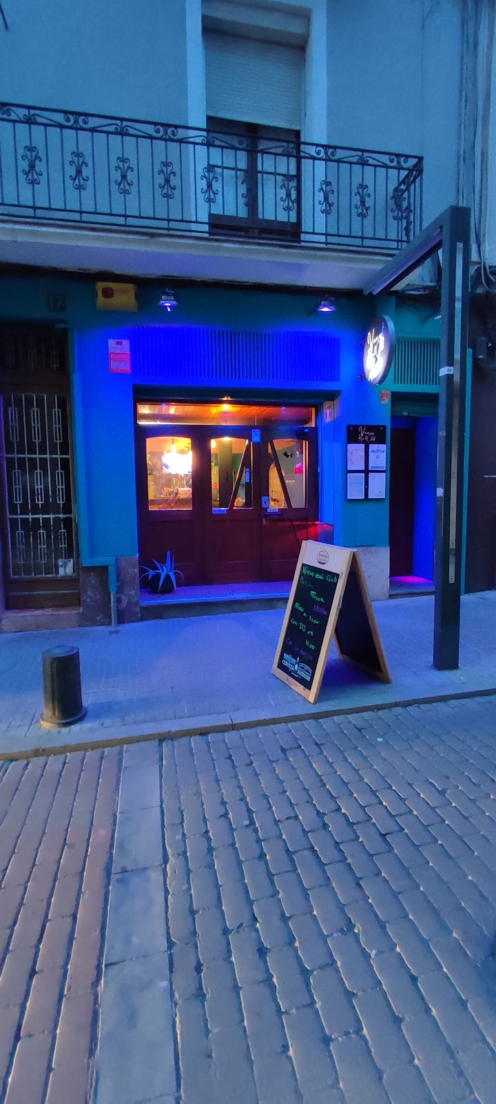 VENUS REAL CLUB - Foto 2