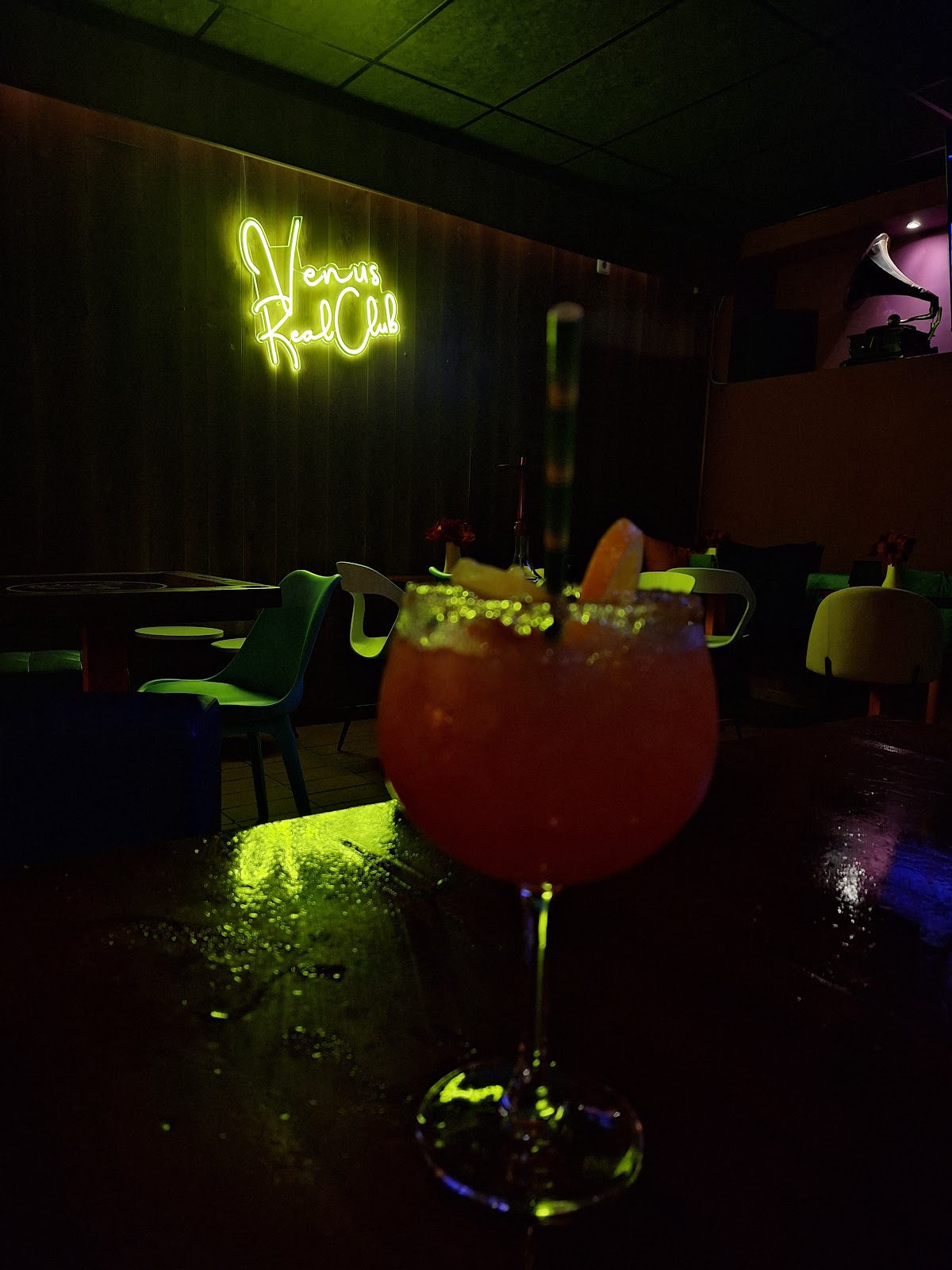 VENUS REAL CLUB - Foto 4