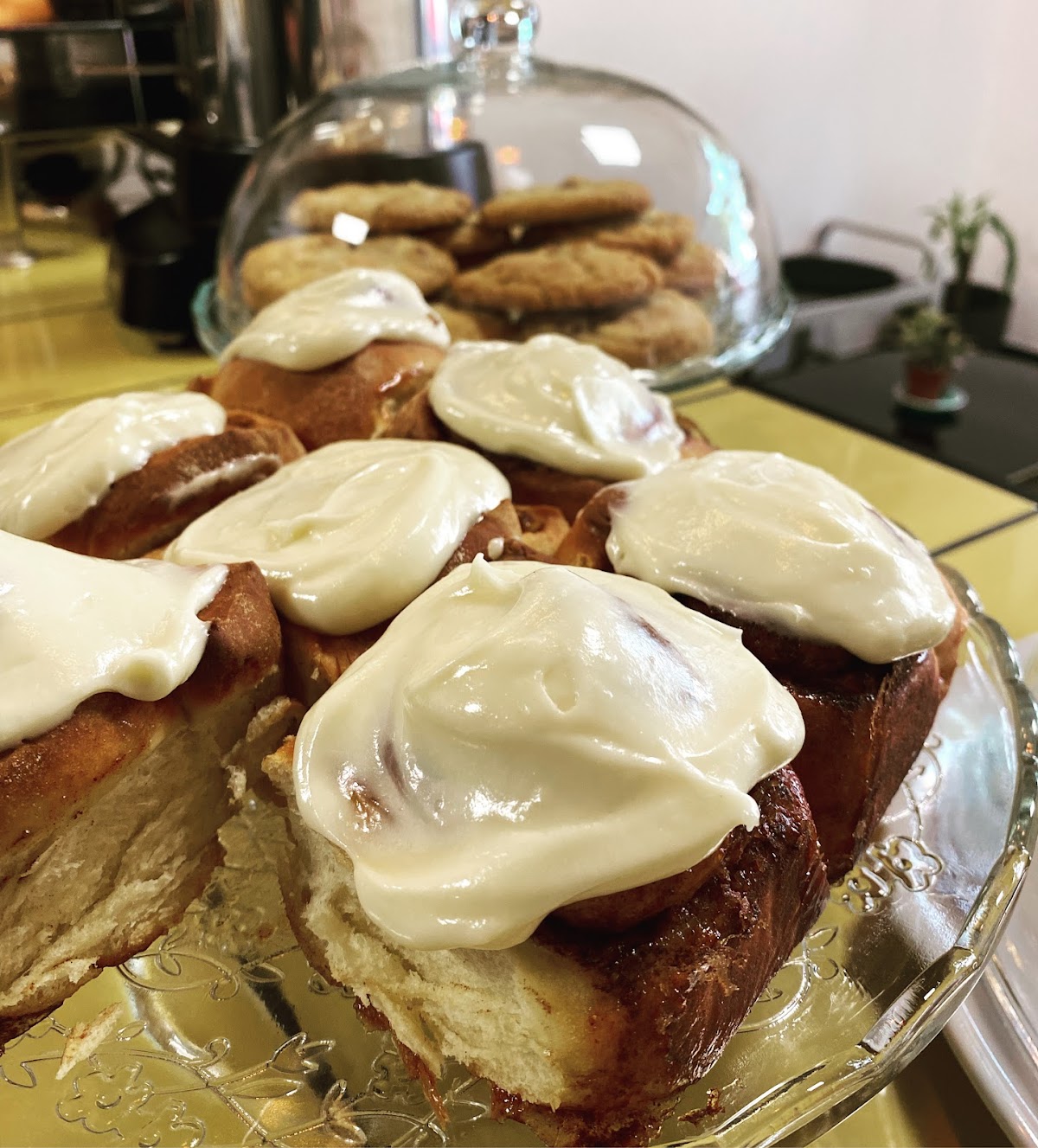 Barrio Specialty Coffee & Bakery - Foto 2