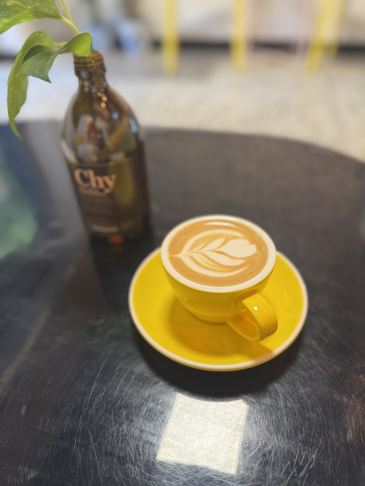 Barrio Specialty Coffee & Bakery - Foto 4