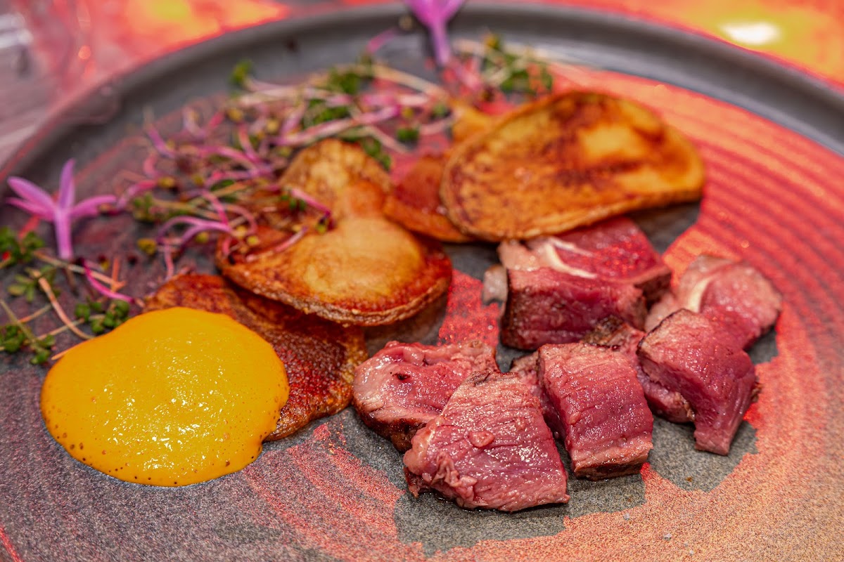 Restaurante Origen SteakHouse Gran Canaria - Foto 2