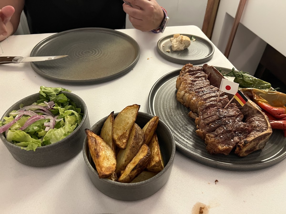 Restaurante Origen SteakHouse Gran Canaria - Foto 4