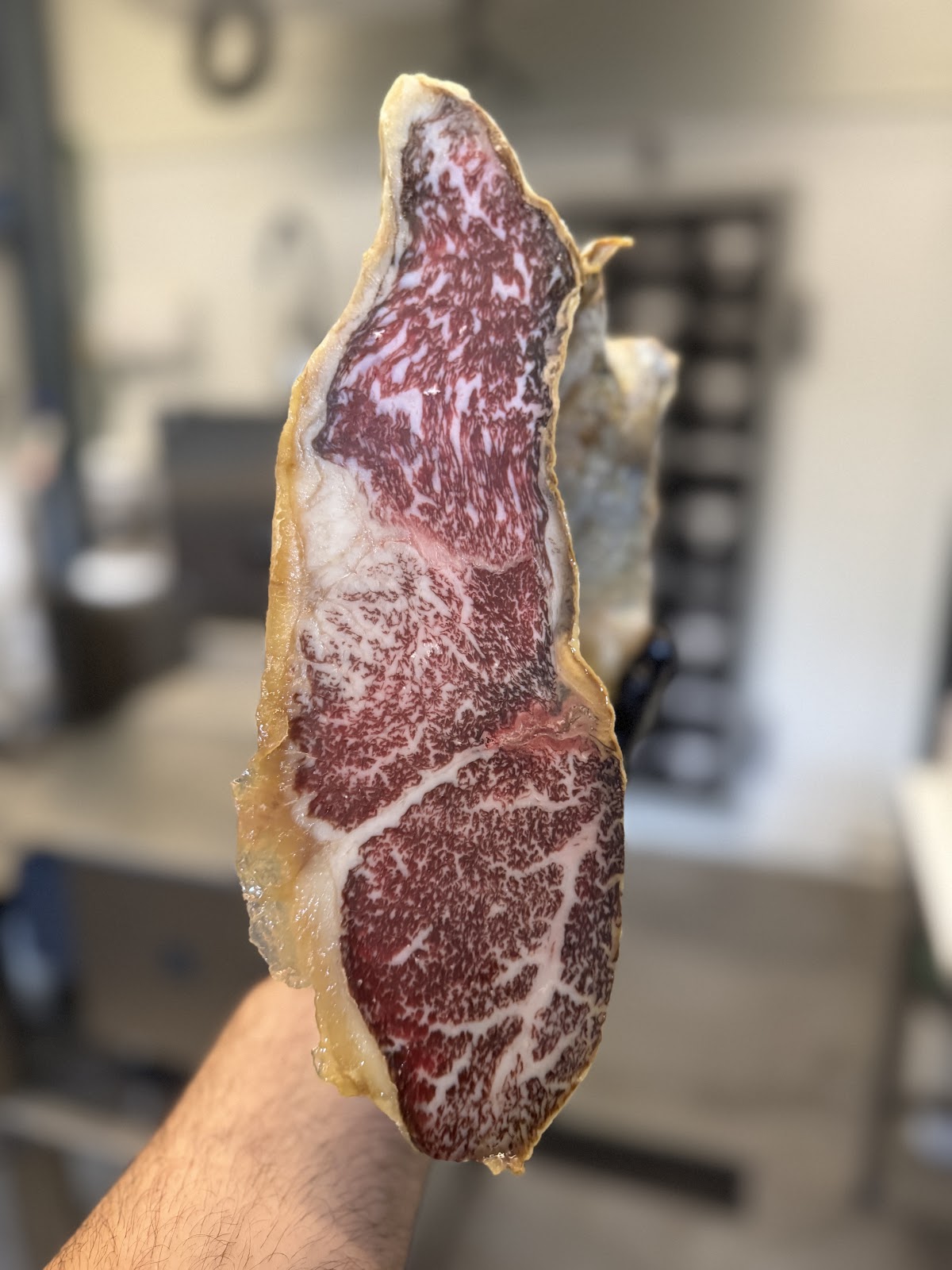 Restaurante Origen SteakHouse Gran Canaria - Foto 5