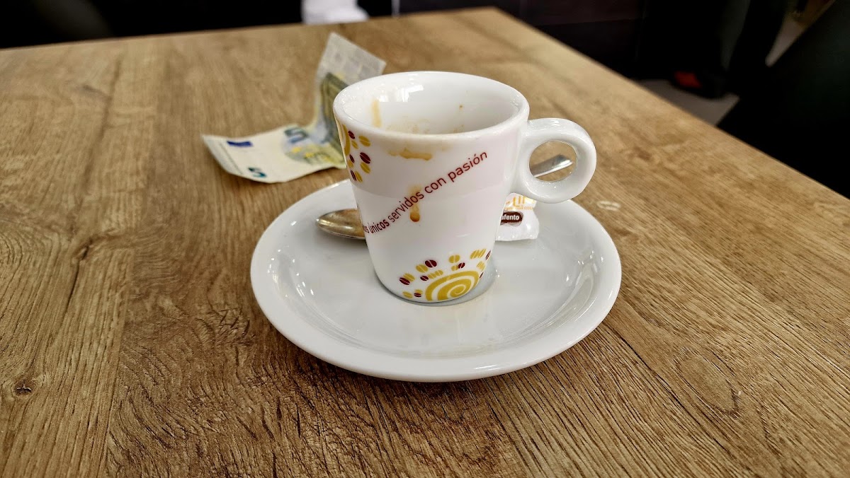 Cafetería Cheers 2 - Foto 2