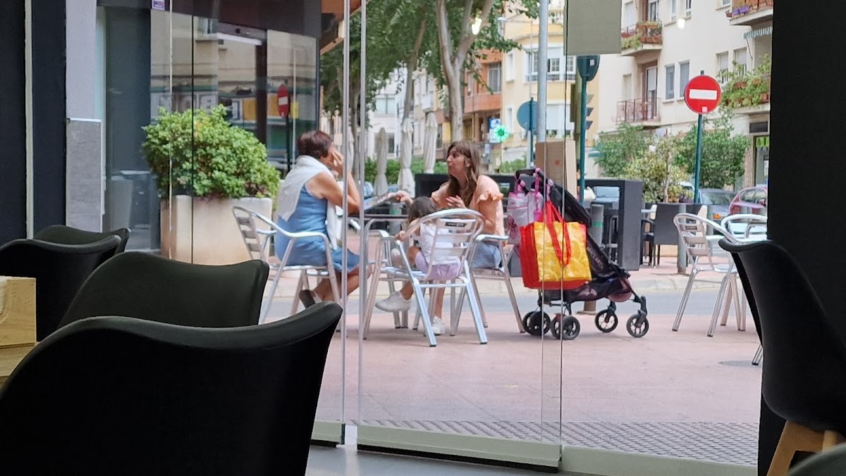 Cafetería Cheers 2 - Foto 3