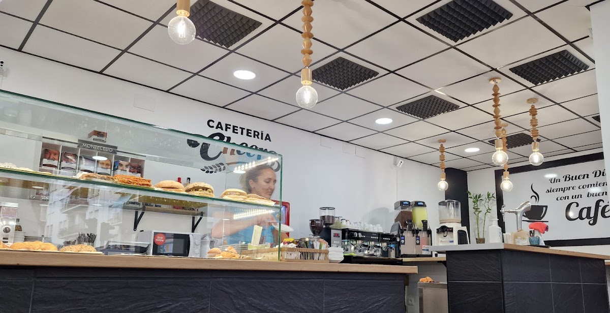 Cafetería Cheers 2 - Foto 4