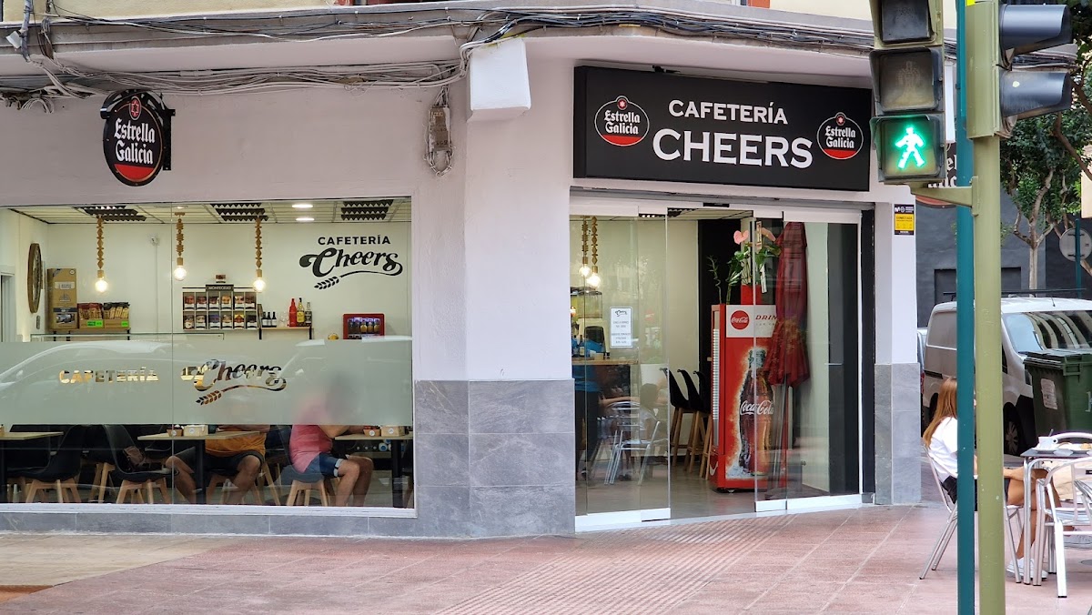 Cafetería Cheers 2 - Foto 5